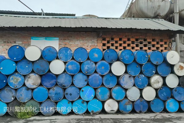 油田助排用氟表面活性劑RianPont F685是什么？(圖1)
