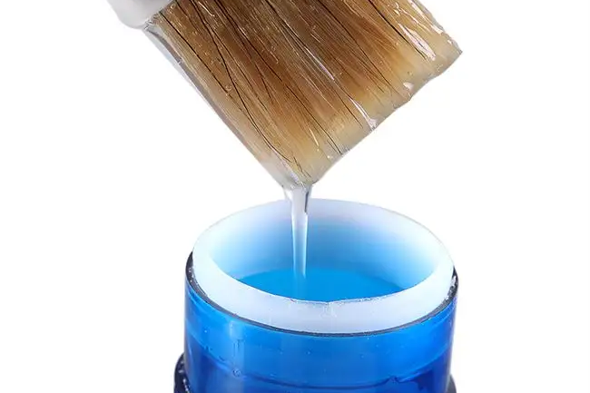 有機(jī)流變助劑MAX的應(yīng)用領(lǐng)域(圖1)