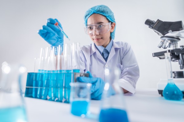 十八烷基三甲基溴化銨的沸點(diǎn)是多少？(圖1)